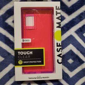 Case for Samsung Note10 Plus